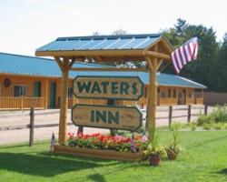 Waters Inn