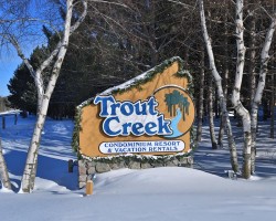 Trout Creek Condominium Resort