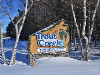Trout Creek Condominium Resort